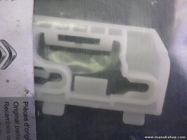 Clip-Befestigung Citroen Peugeot 96 765 112 80 9676511280