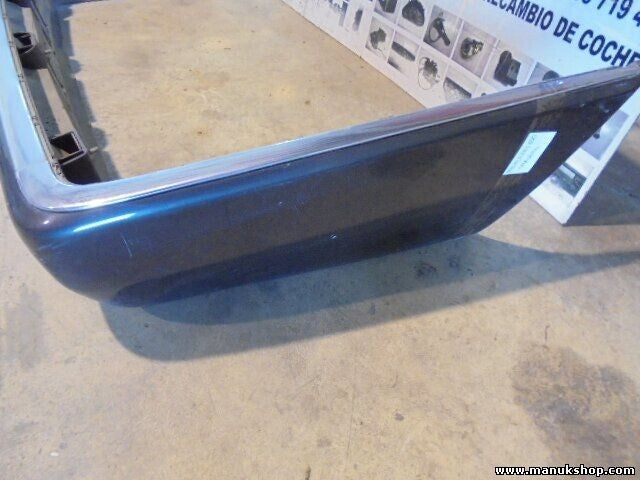 Stoßstange hinten Mercedes-Benz 600 SE SEL W140 14088507373 PUR 1408850337