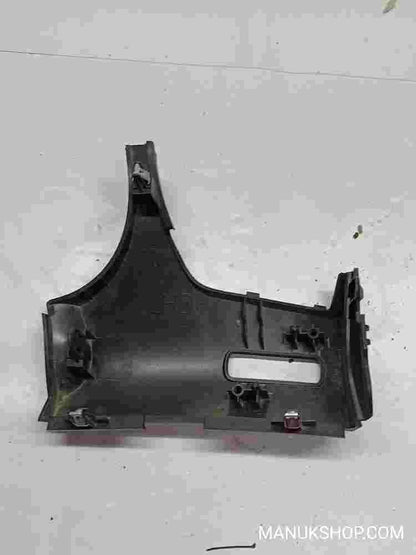 Fahrerseite Knie unten trimmen Nissan Qashqai J11 684104EH1A 684P14EH1A