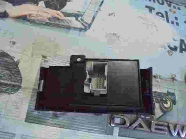 Lichtschalter Chevrolet Captiva C100 C140 (2006-2013) EK