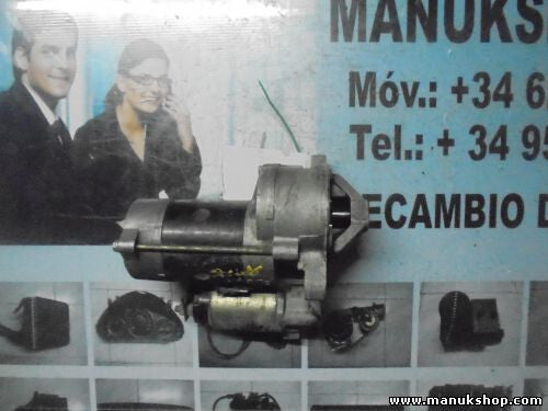Anlasser Kia Sportage MG122404 OK71118400C 0K71118400C R20118400 0K71F18400B