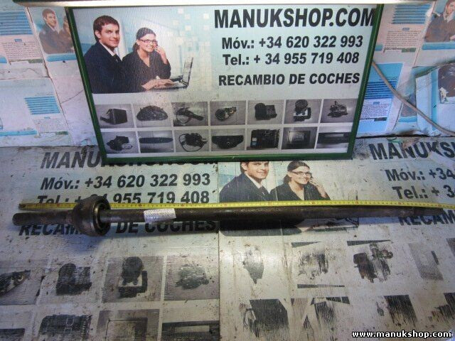 Antriebswelle Nissan Patrol GR Y60 2.8 TD 3910001J00 39100-01J00 3859969640