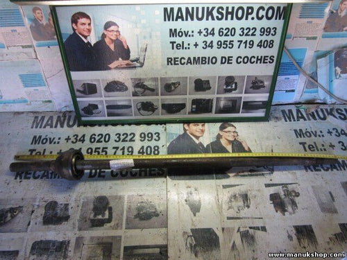 Antriebswelle Nissan Patrol GR Y60 2.8 TD 3910001J00 39100-01J00 3859969640