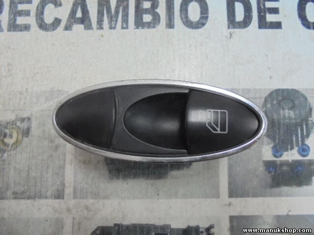 Fensterheber schalter Mercedes-Benz W211 A2118218651 A211 821 8651 SWF 501.898
