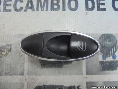 Fensterheber schalter Mercedes-Benz W211 A2118218651 A211 821 8651 SWF 501.898