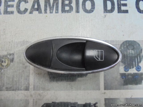 Fensterheber schalter Mercedes-Benz W211 A2118218651 A211 821 8651 SWF 501.898