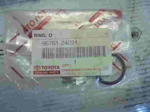 O-Ring  Toyota Auris E15 9676124021 96761-24021 .