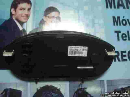 Kombiinstrument Tacho Peugeot 1362894080 2 90270 503001210203M 503.001.210.203M