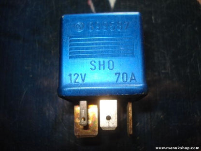 Relais Audi VW Skoda Seat NR.202 8A0 951 253 8A0951253 899587 12v 70A