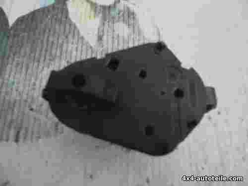 Stellmotor Heizung BMW 5 E39 69026949 6902694.9 VALEO 0765018212 01