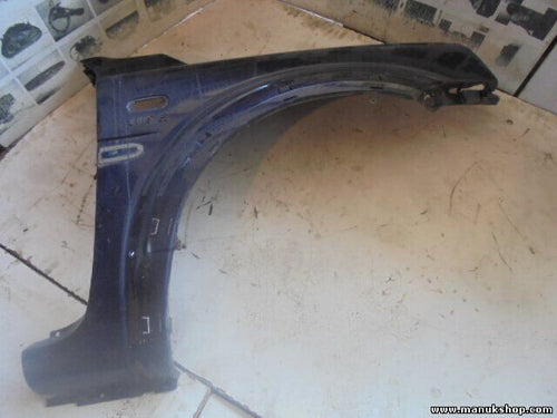 Kotflügel vorne rechts Land Rover Freelander I LN 2.0 TD4 4x4 2001 2003