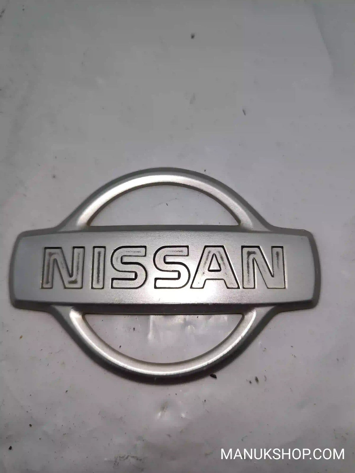 Emblem  Nissan Qashqai Primera P11 Rogue Almera