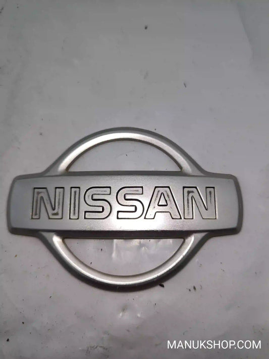 Emblem  Nissan Qashqai Primera P11 Rogue Almera