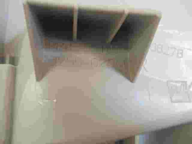 Seat Belt Trim  Toyota Auris E180 7325502040 73255-02040