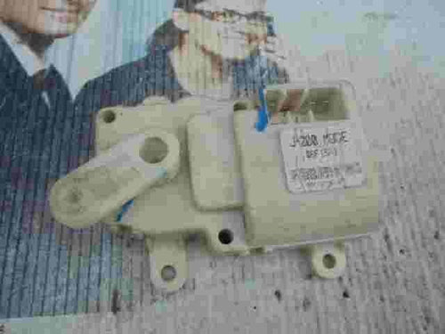 Stellmotor Heizung Daewoo Chevrolet Lacetti Nubira J200MODE J-200 MODE