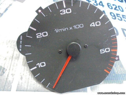Drehzahlmesser Audi 100 4A1919033HP 4A1919033HG 882333460004 91218032