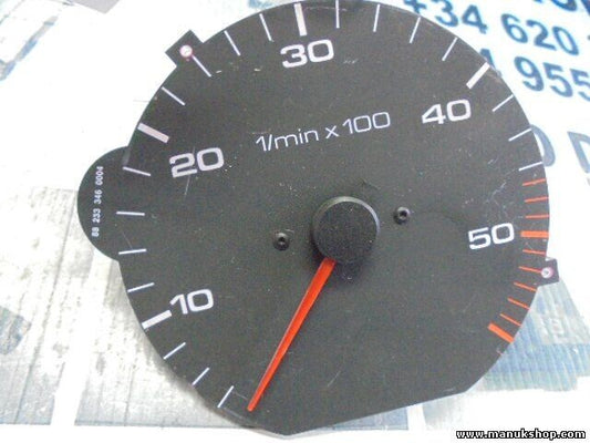 Drehzahlmesser Audi 100 4A1919033HP 4A1919033HG 882333460004 91218032