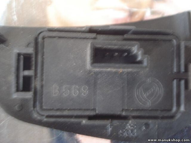 Fensterheber schalter Fiat Stilo B569
