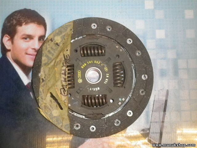 Kupplungsscheibe VW Volkswagen Audi 036 141 032 N 036141032N