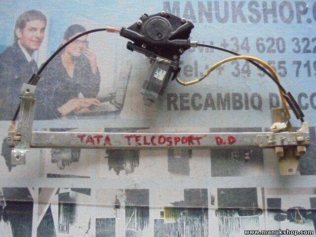 Fensterheber elektrisch hinten rechts Tata 05360019 04 0536001904 053.60019/04