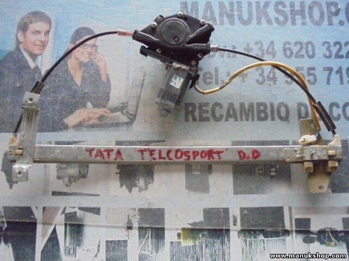 Fensterheber elektrisch hinten rechts Tata 05360019 04 0536001904 053.60019/04