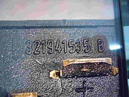 Nebelscheinwerfer Schalter VW Volkswagen Golf Polo 321941535B 321941535 B