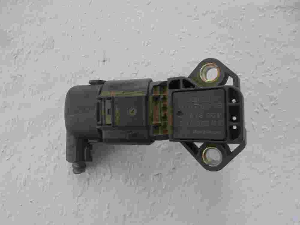 Luftdrucksensor VW Volkswagen 03G906051D BPK 03G 906 051D BOSCH 0261230267