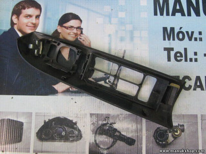 Fensterheber schalter abdeckung Chevrolet Blazer Chevy 15013091 1730A