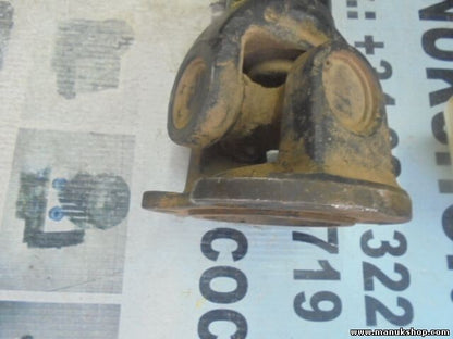 Kardan Kardanwelle Gelenkwelle vorne Opel  B 2.2 DTi 85 KW 115 PS GKN6C06507