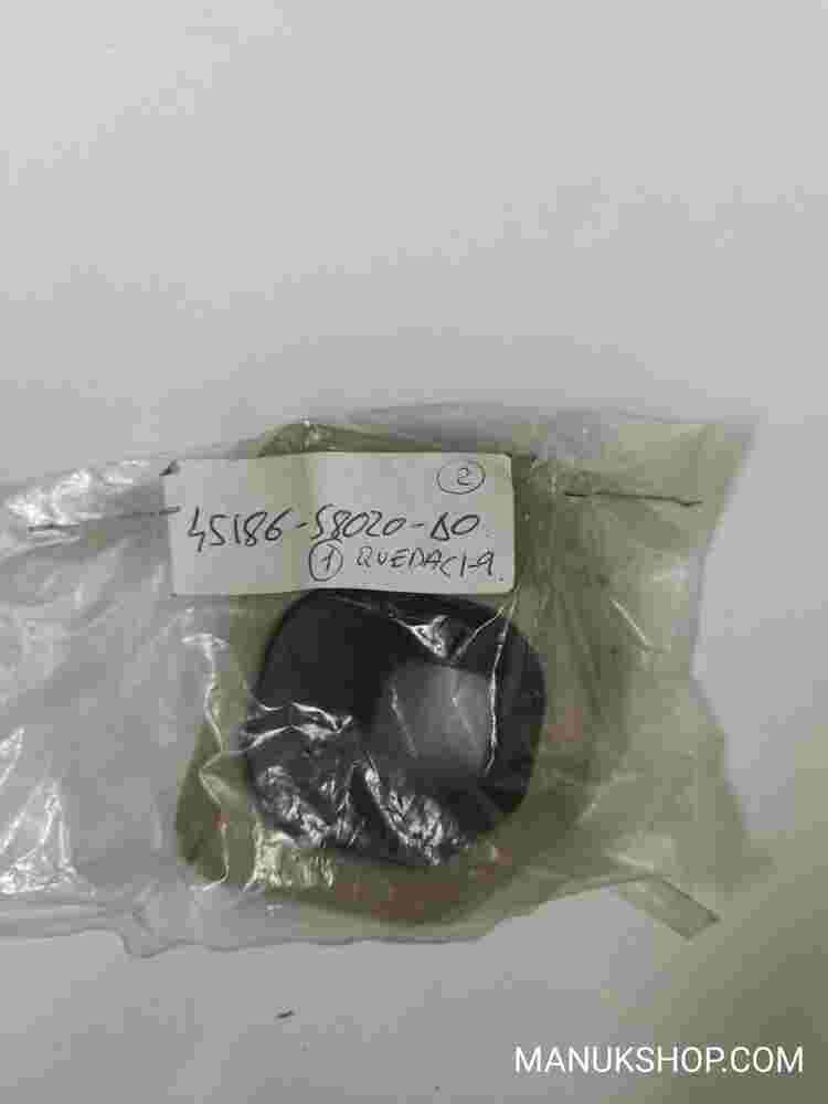 Steering Cover Toyota Land Cruiser Prado Lexus LX 470 4518658020B0 58020-B0