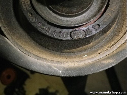 Kardan Kardanwelle  Mercedes-Benz W140 600 SE SEL 1294101481 129 410 14 81