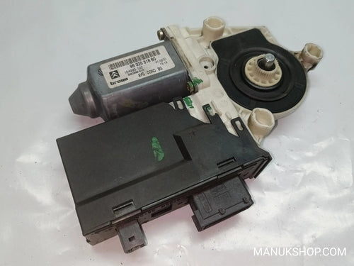 Fensterheber motor Hinten Recht  Citroen C5 9632531880 0 104990-102 B90399-015