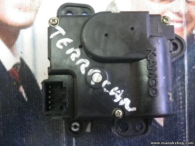 Stellmotor Heizung Hyundai Terracan J3 kamco .F00S4C2102 F 00S 4C2 102 