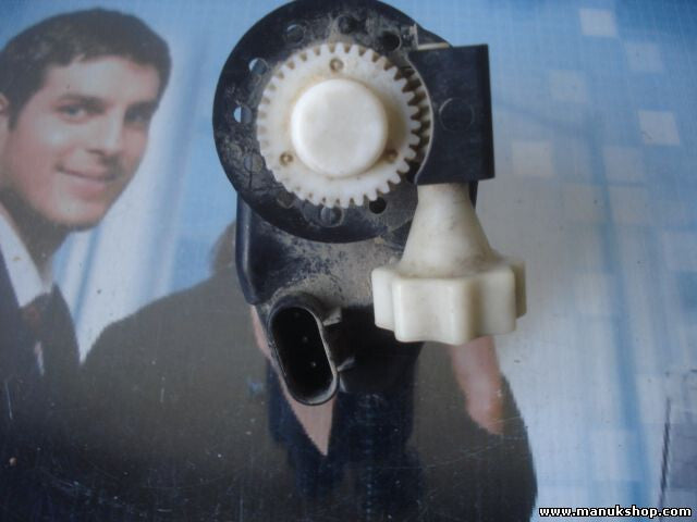 Stellmotor Scheinwerfer LWR Leuchtweitenregulierung Accent Nexi 0310120727