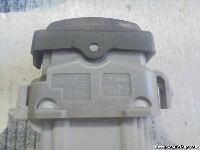 Schalter Renault Espace Laguna II VALEO 8200025895 28082 380657