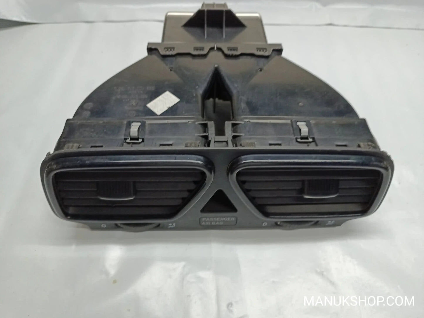 Lüftungsdüse VW Volkswagen 1Q0819735C 1Q0 819 735 C 1Q0819728L 1Q0 819 728 L