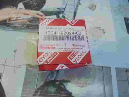 Toyota Avensis II Celica Vista 130412202402 13041-22024-02