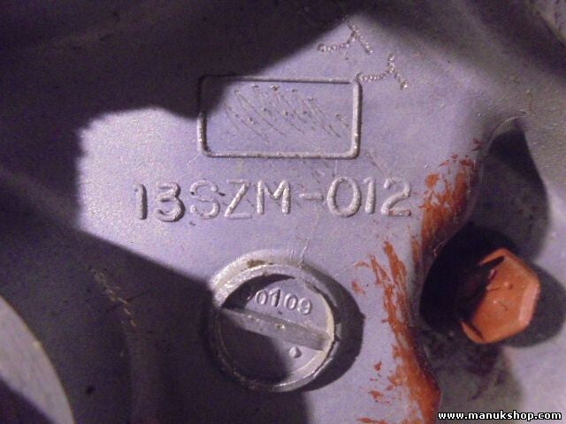 Verteilergetriebe Suzuki Grand Vitara 2.0 Renault 53J 13SZM-012 13SZM012 G0109