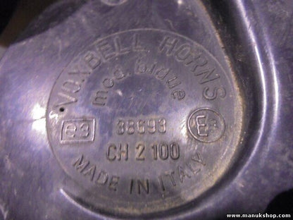 Hupen Horn Pfeife E338693 E3 38693 CH2100 CH 2 100