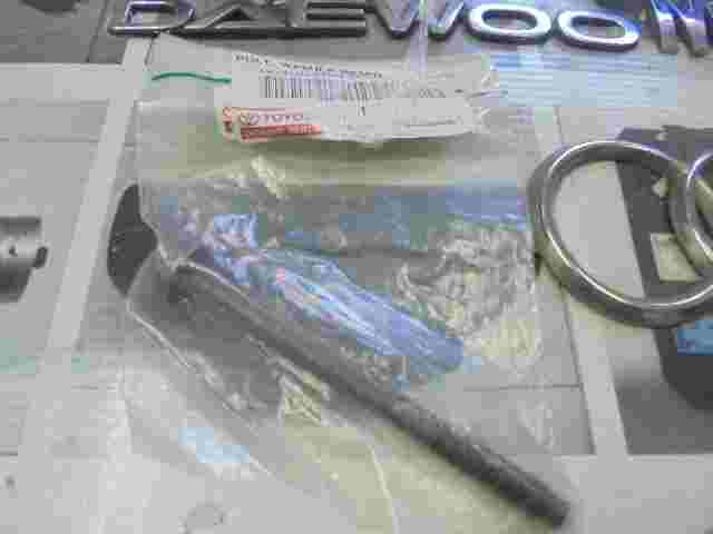 Bolt Washer Based  Toyota Land Cruiser (100) 9010508338 90105-08338