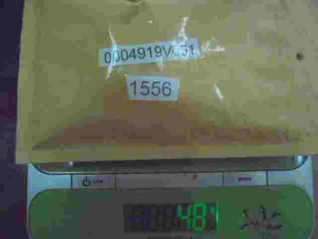 Relais Smart Fortwo MC01 000 4919 V001 TRW 471 017 0004919V001 TRW471017