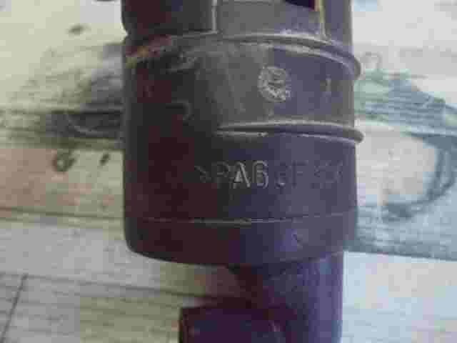 Abgasschalldämpfer Standheizung Webasto PA66F30 PA6 6F30 PA6GF30 PA6-GF30