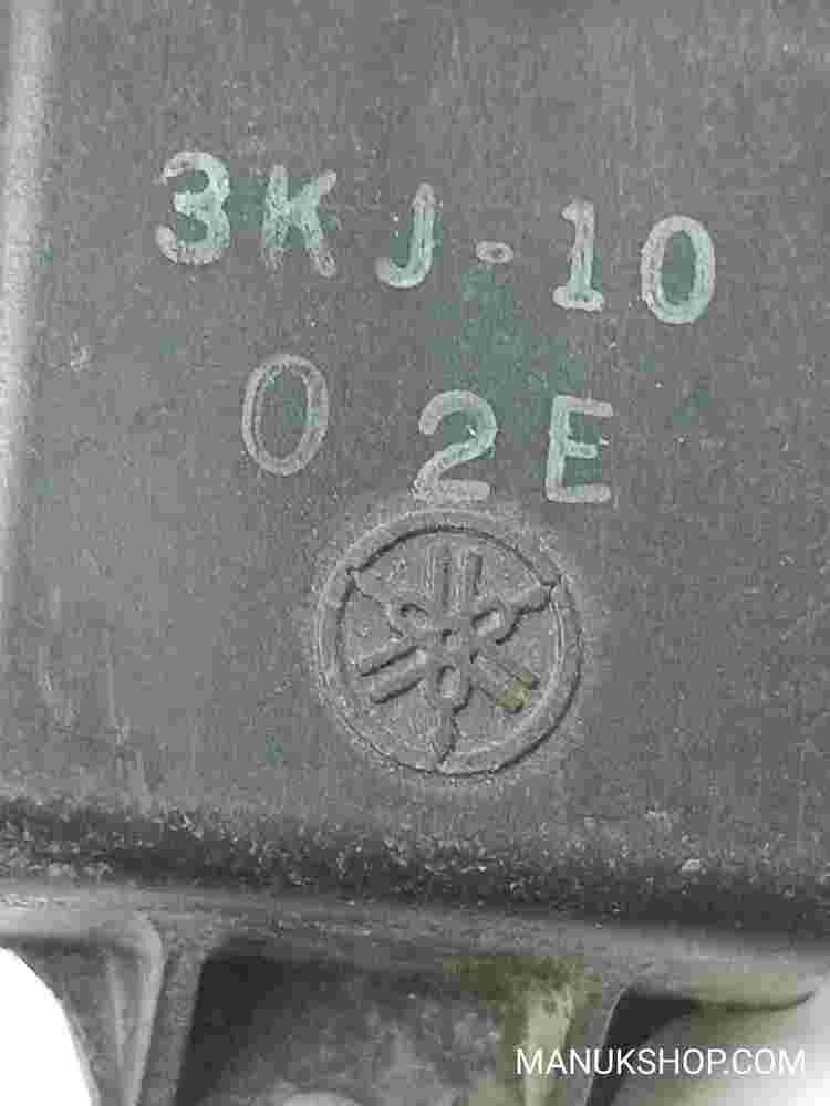 Blinkrelais Yamaha Big Bear 350 3KJ 3KJ10 3KJ1002E 3KJ-10 02E