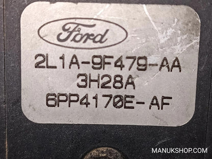 Ladedrucksensor Ford Transit Connect Focus 2L1A9F479AA 2L1A-9F479-AA 6PP4170EAF