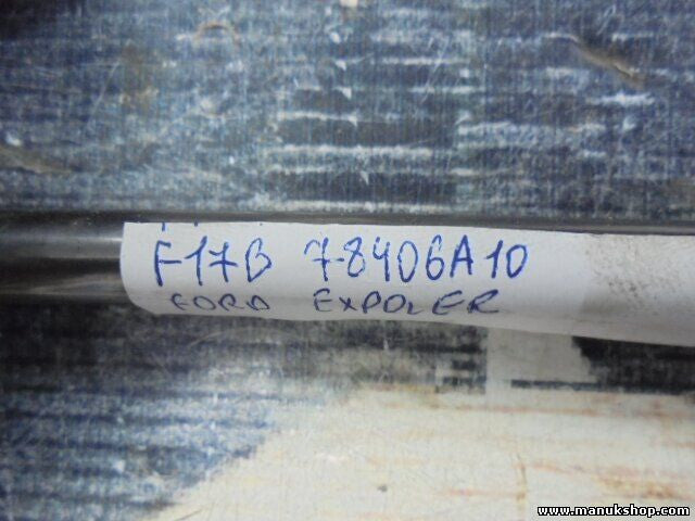 Heckklappendämpfer Ford Explorer F17B78406A10 F17B 78406A10