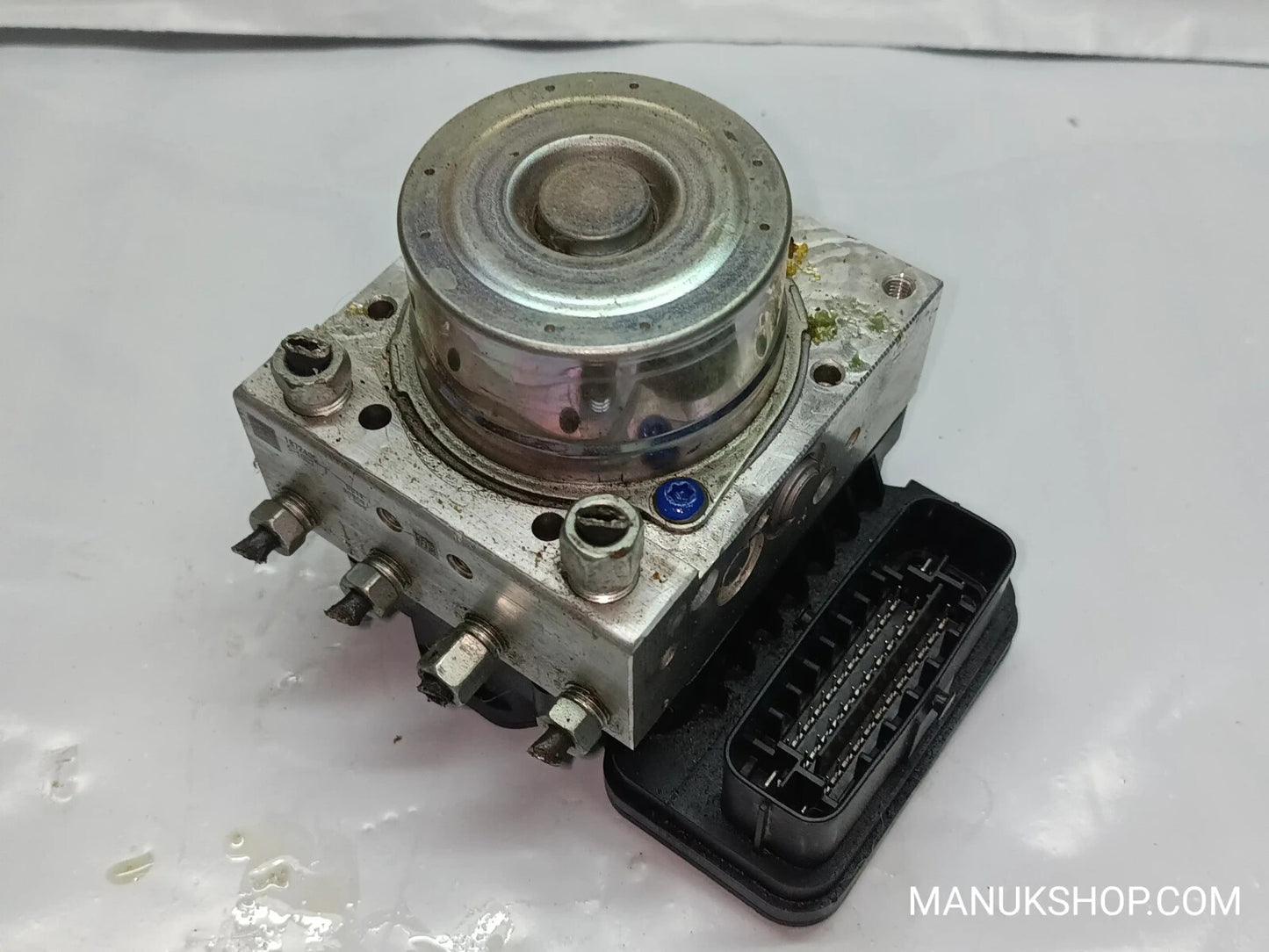 ABS Hydraulikblock Suzuki Ignis ADVICS 11604040702 116040-40702 62RB