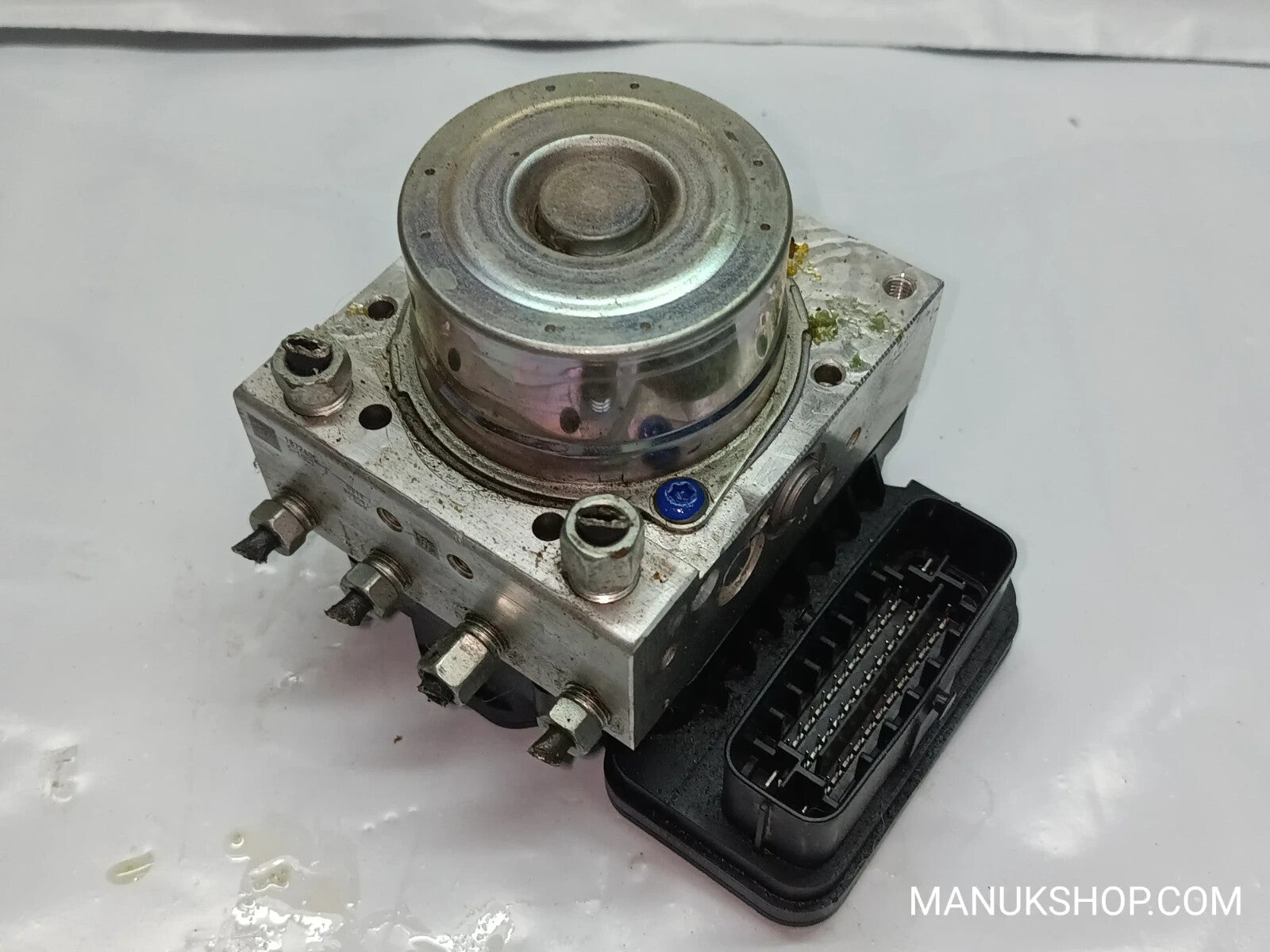 ABS Hydraulikblock Suzuki Ignis ADVICS 11604040702 116040-40702 62RB