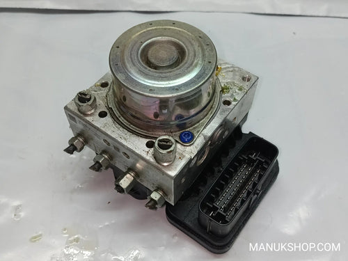 ABS Hydraulikblock Suzuki Ignis ADVICS 11604040702 116040-40702 62RB