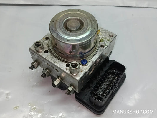 ABS Hydraulikblock Suzuki Ignis ADVICS 11604040702 116040-40702 62RB