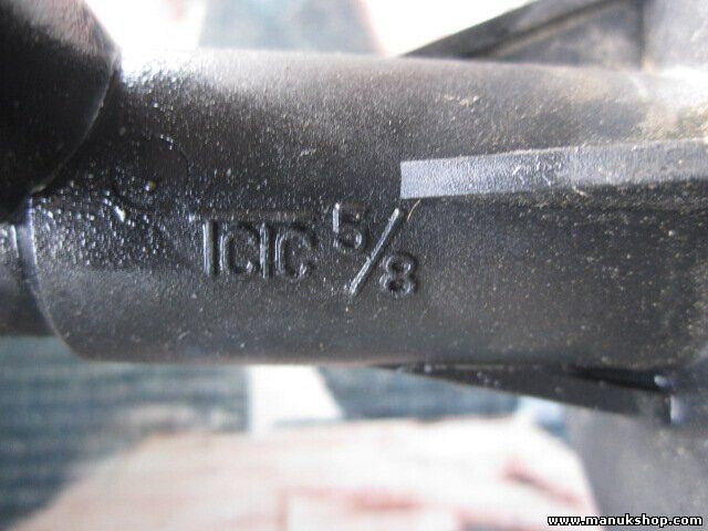 Kupplungsgeberzylinder Hyundai Santa Fe 2,0 CRDI 4161026090 4161026000